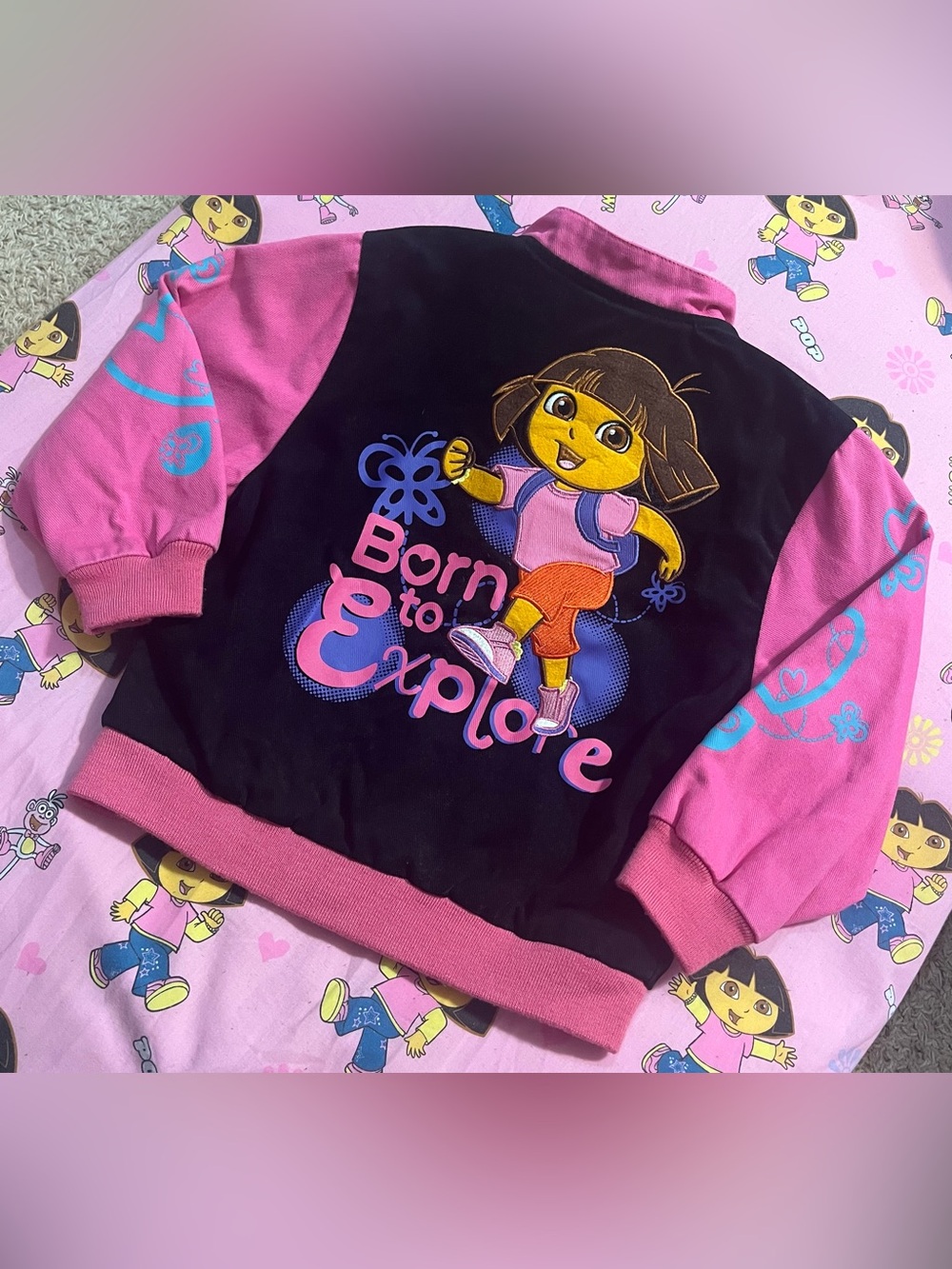 JH Design Dora Coat